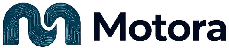 Motora Logo